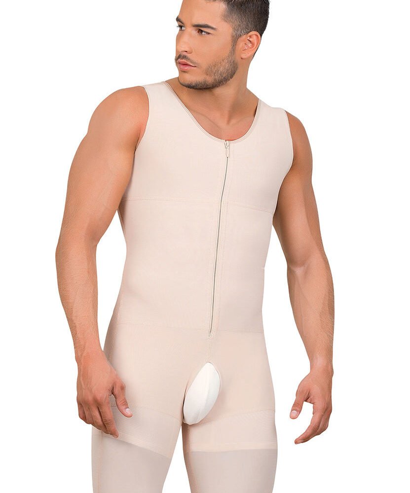 Compression Full body Grment | 8108