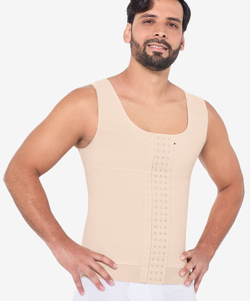 Compression Undershirt | 8124