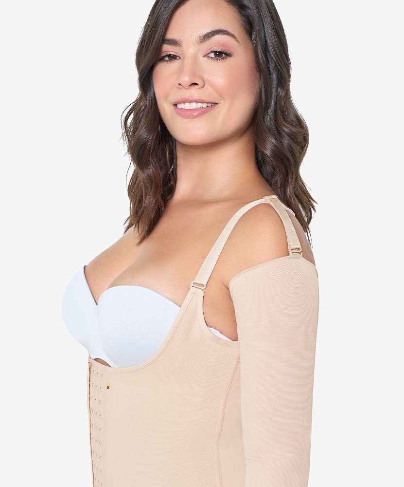 Post-Surgical Sleeves | Ref. 9012