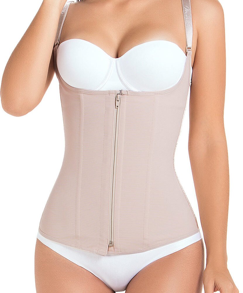Shaping Vest Girdle | Ref. 9037