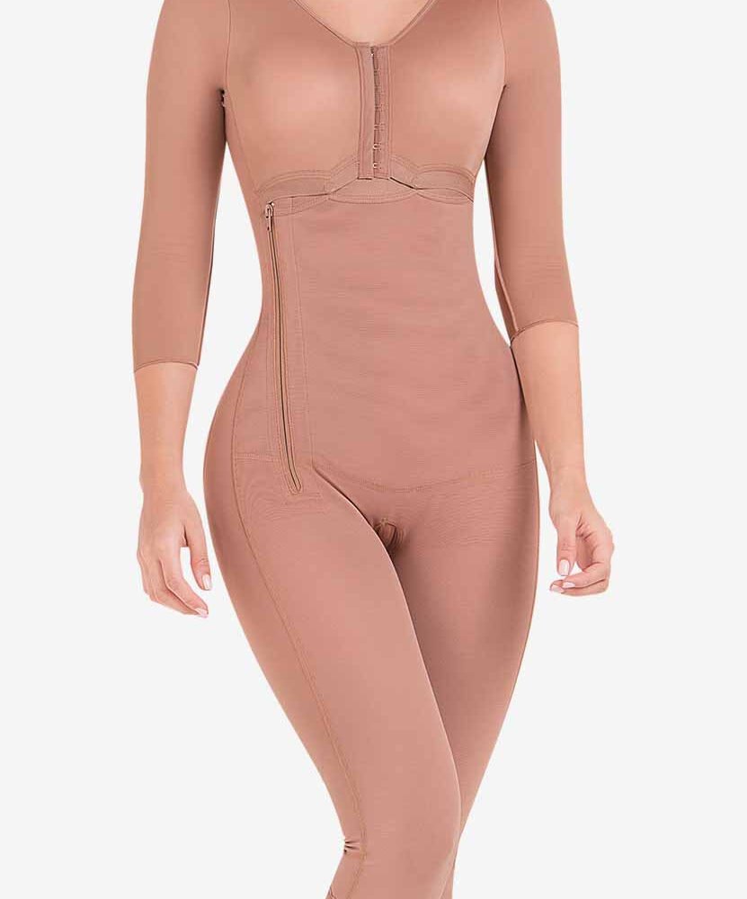 Capri-Style Girdle - Post-Surgical | Ref. 9292
