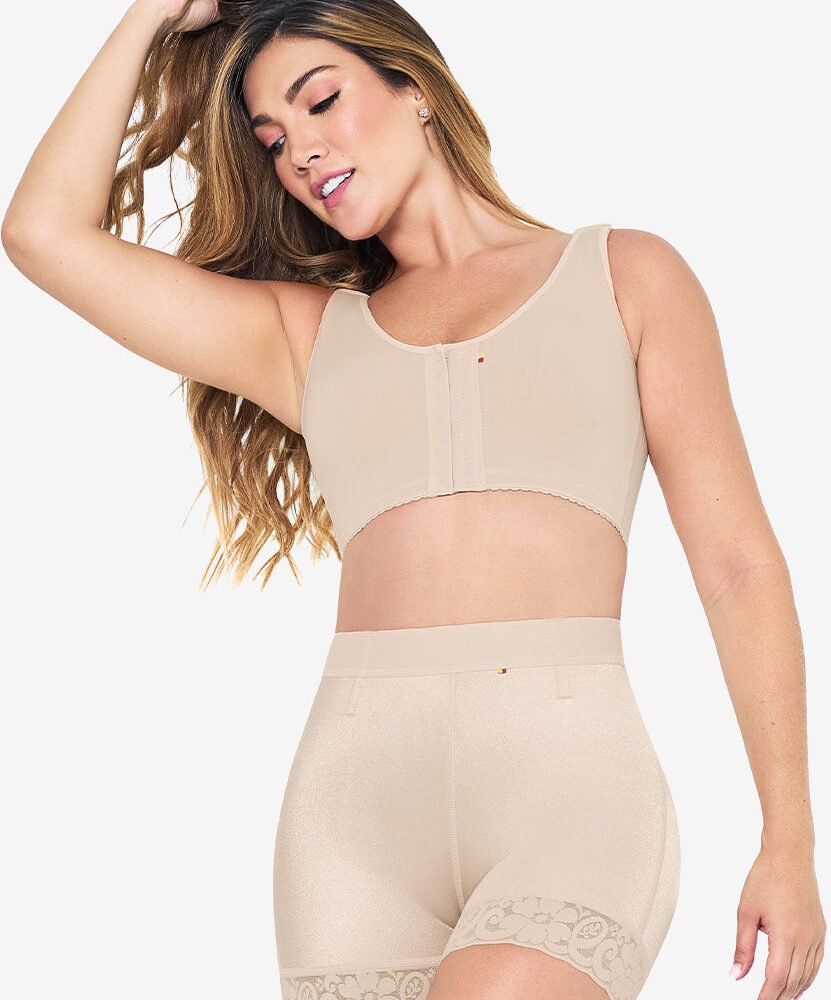 Cotton Bra | 9304
