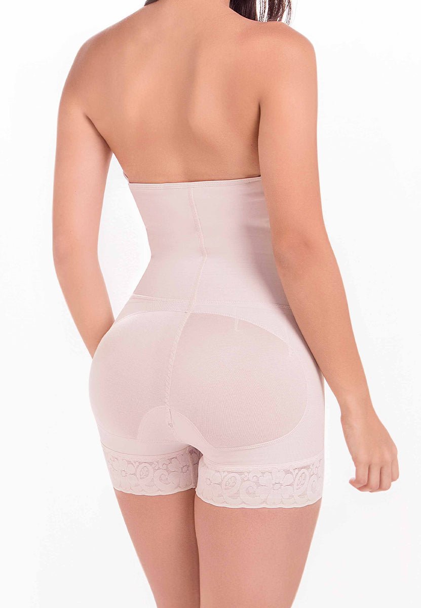 Short Girdle - Daily and Postpartum Use | Ref. 9337 - Image 2