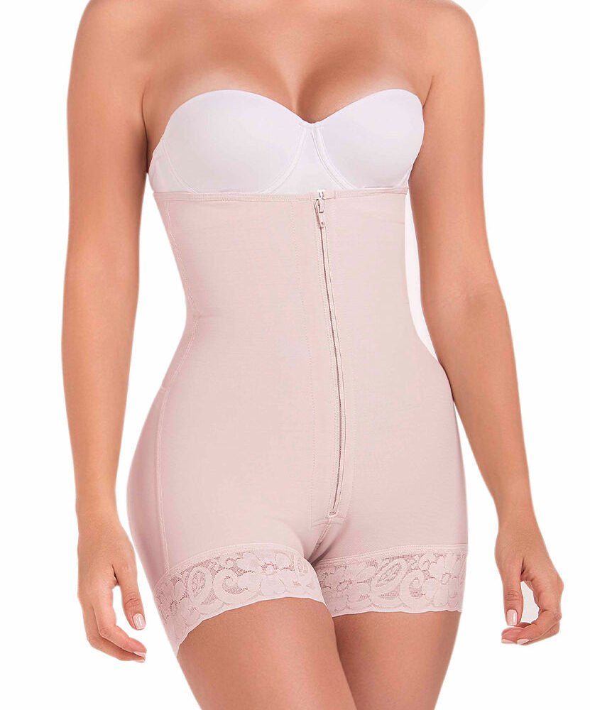 Short Girdle - Daily and Postpartum Use | Ref. 9337