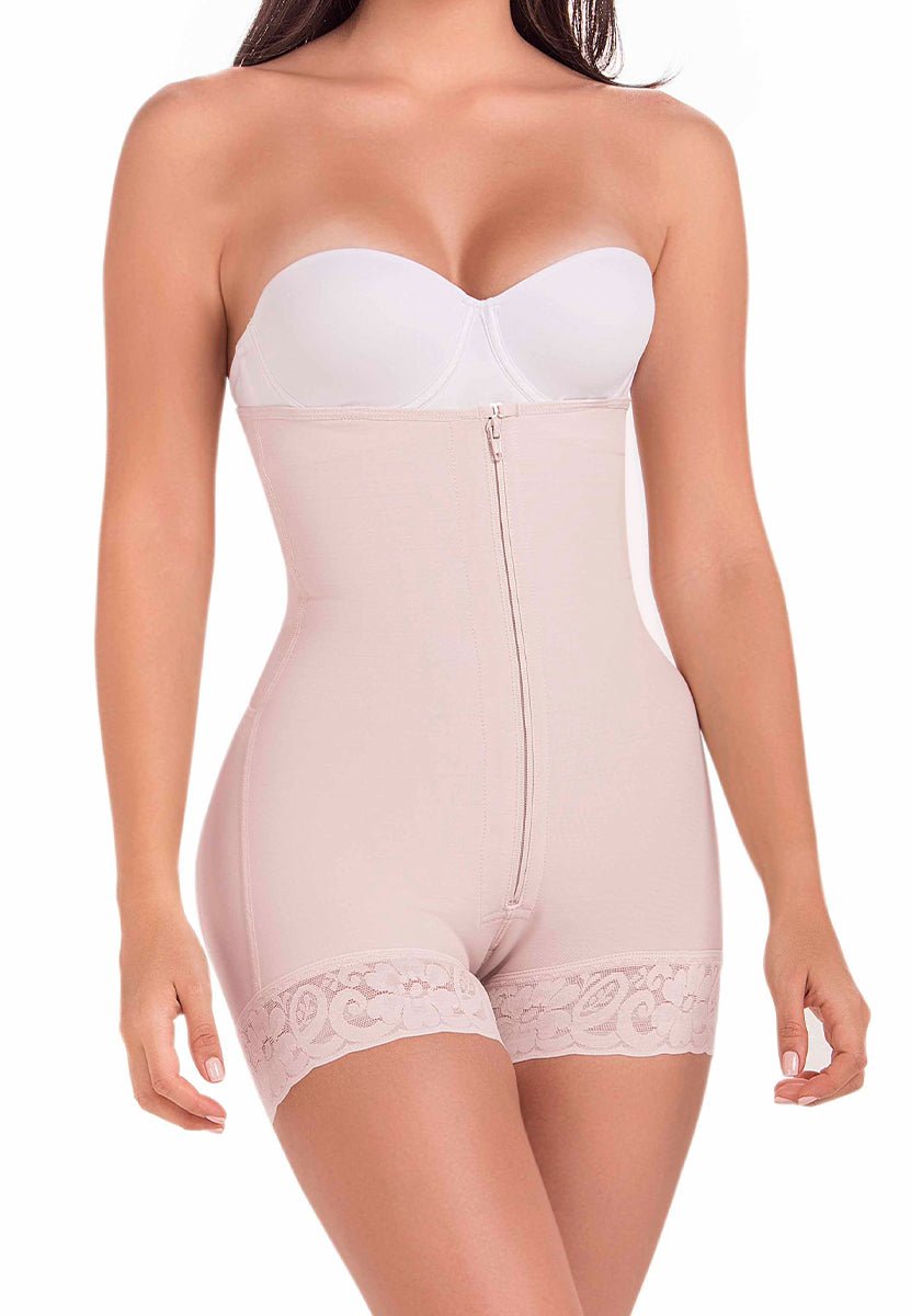 Short Girdle - Daily and Postpartum Use | Ref. 9337