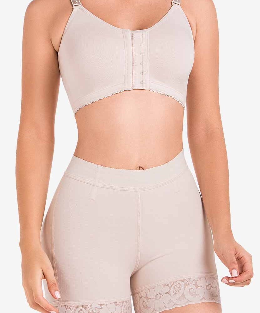 Post-Surgical Bra | Ref: 9344