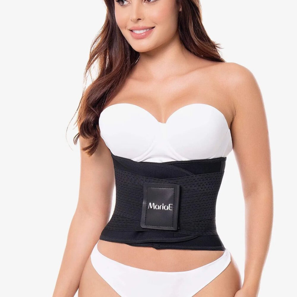 Neoprene Sports Waist Trainer | 9391