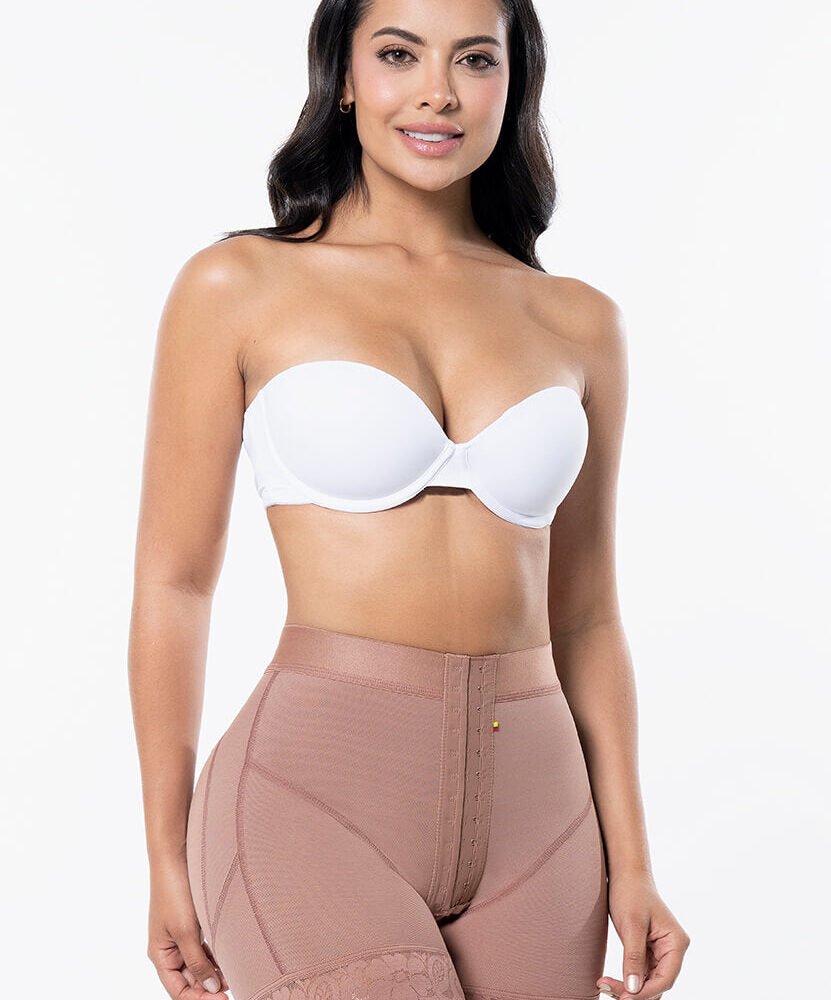 Waist Control Shorts | FC302