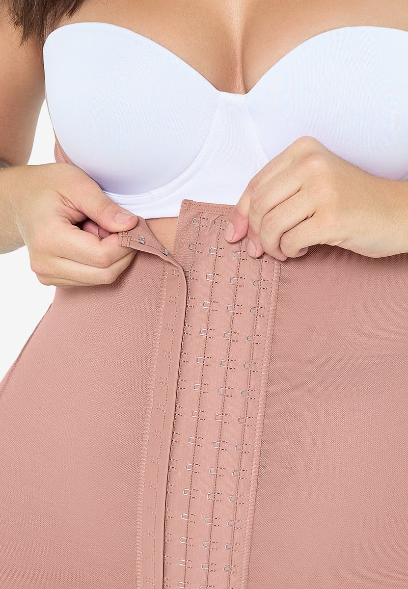 Mid Powernet Girdle | FQ112 - Image 4