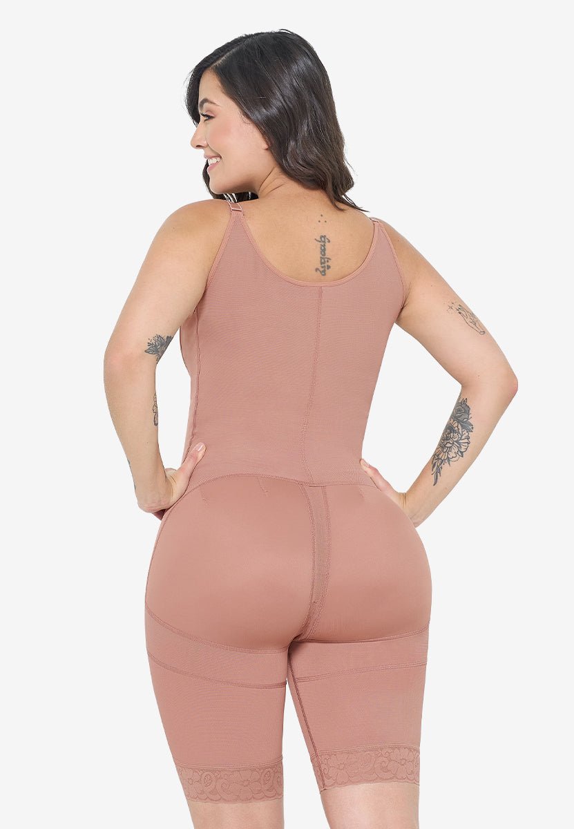 Mid Powernet Girdle | FQ112 - Image 3