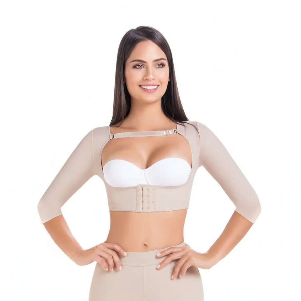 Post Surgical Arm Corset | AT101