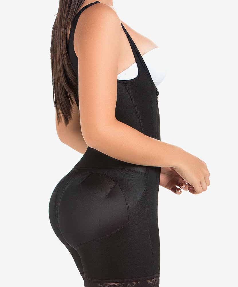 Short-Style Girdle - Post-partum | Ref. FU111