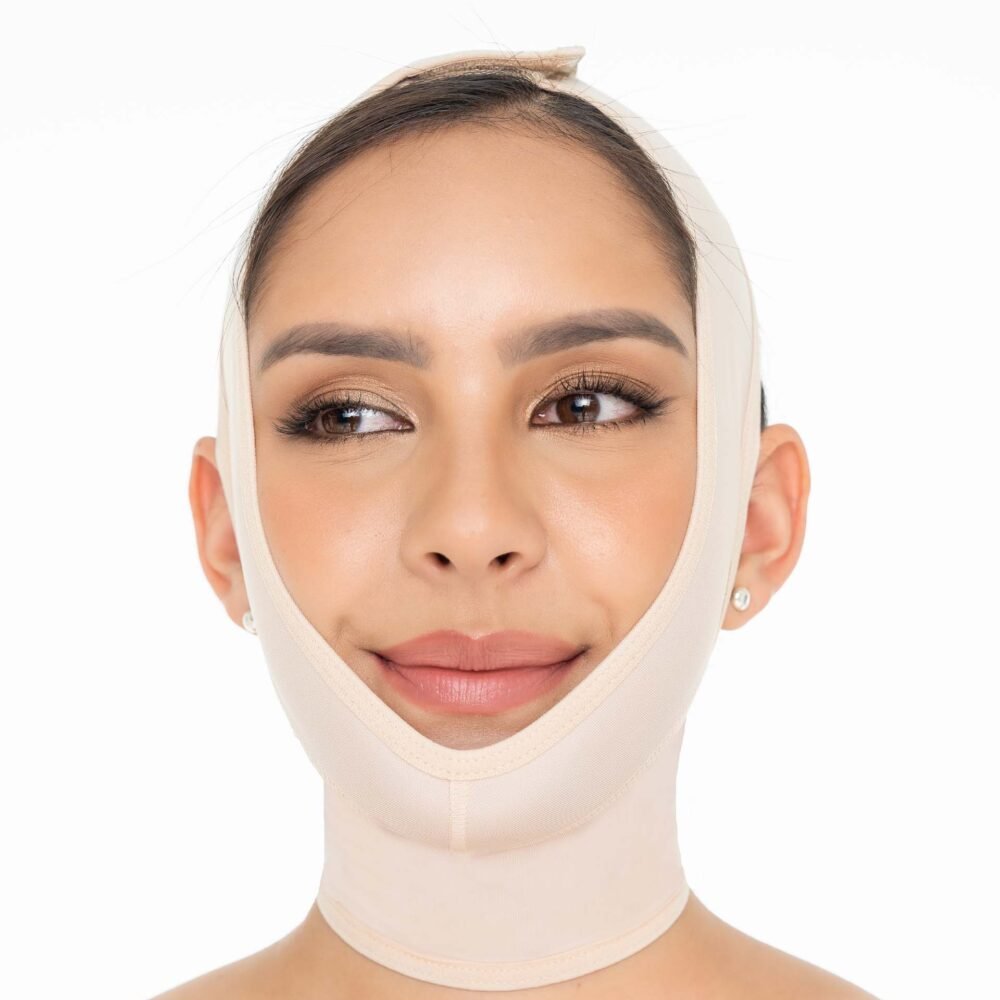 Lycra chin rest | AT204