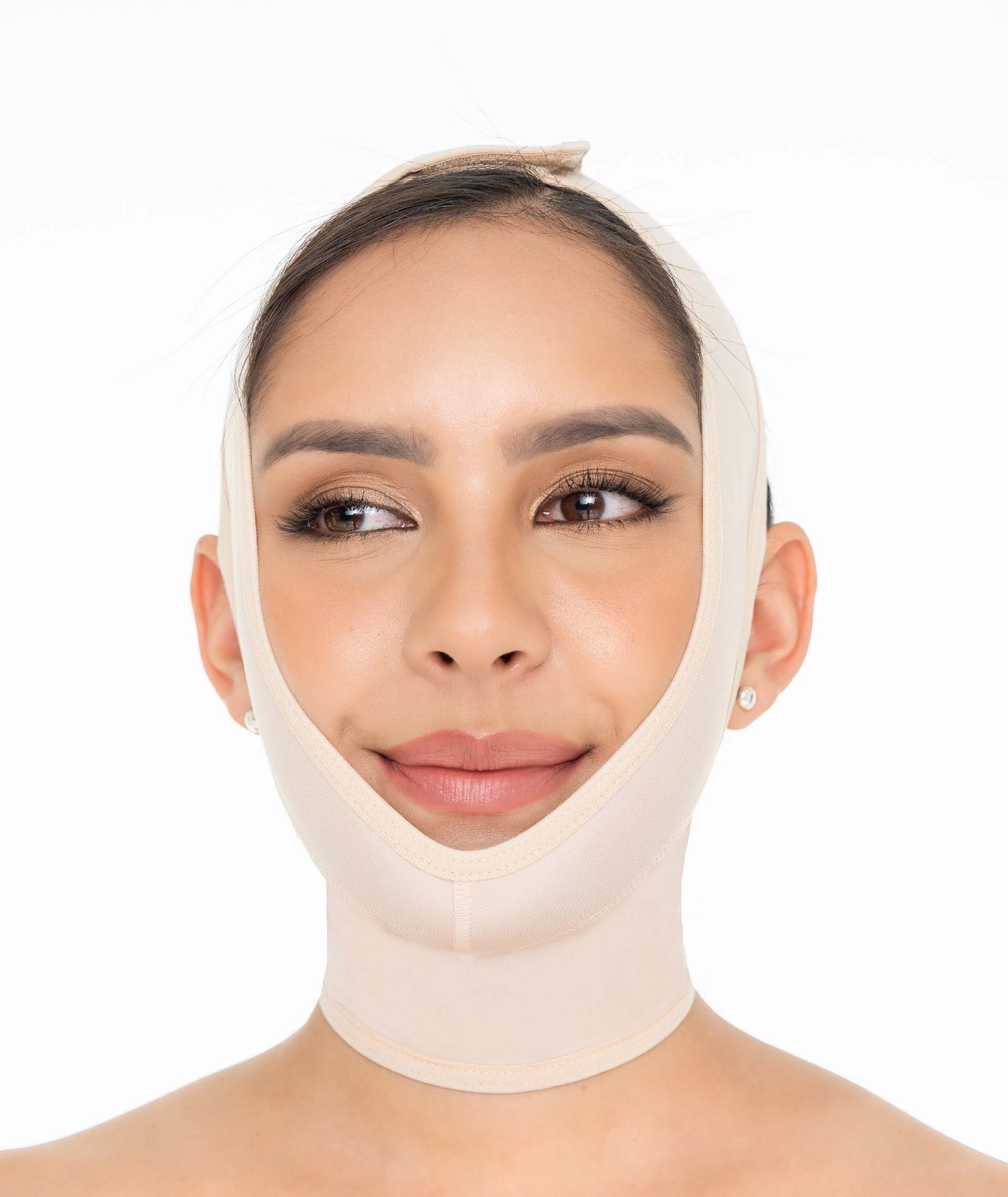 Lycra chin rest | AT204
