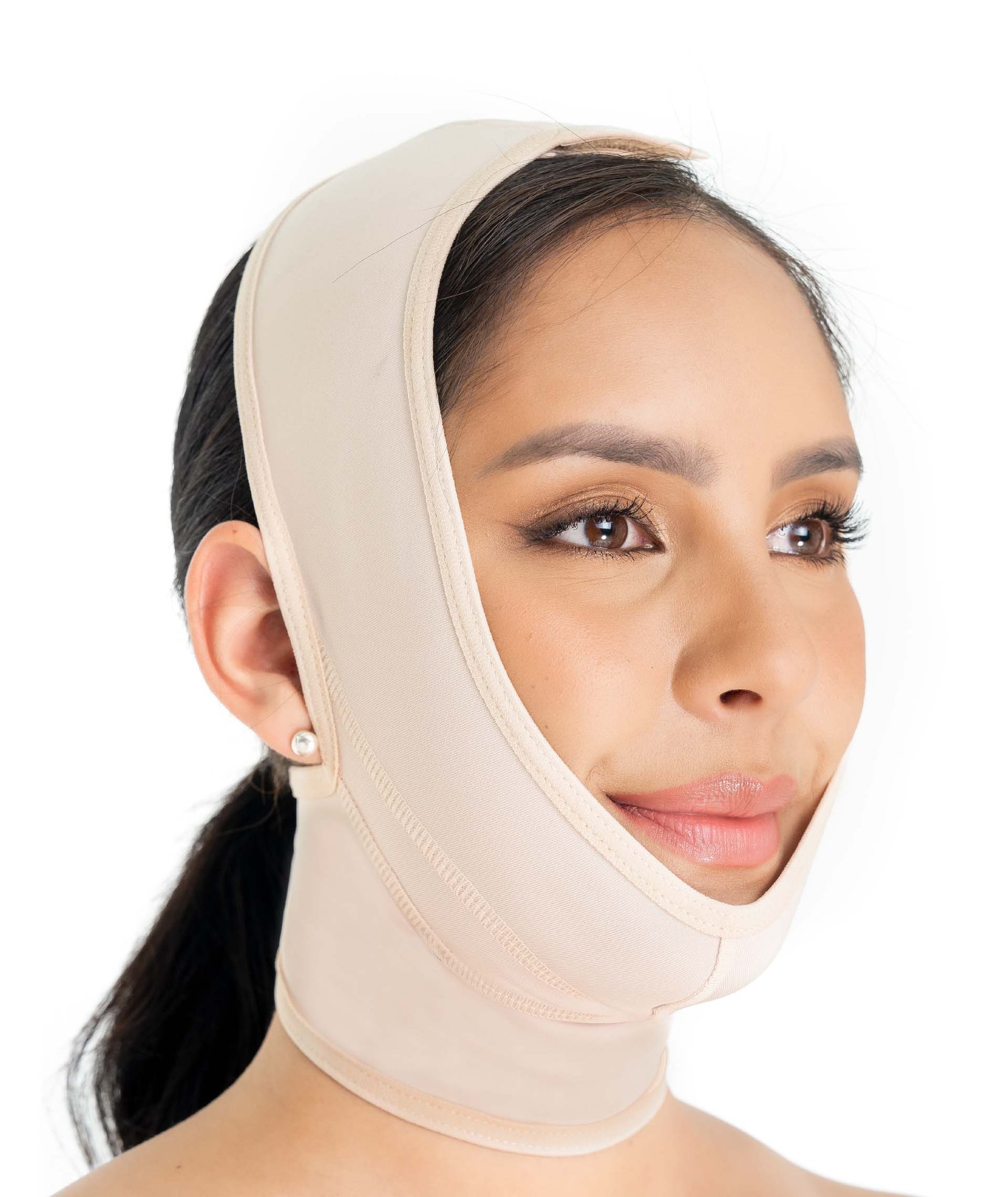 Lycra chin rest | AT204 - Image 2