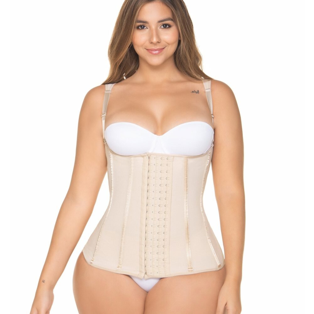 Hourglass Girdle Daily Use | Ref: RA004