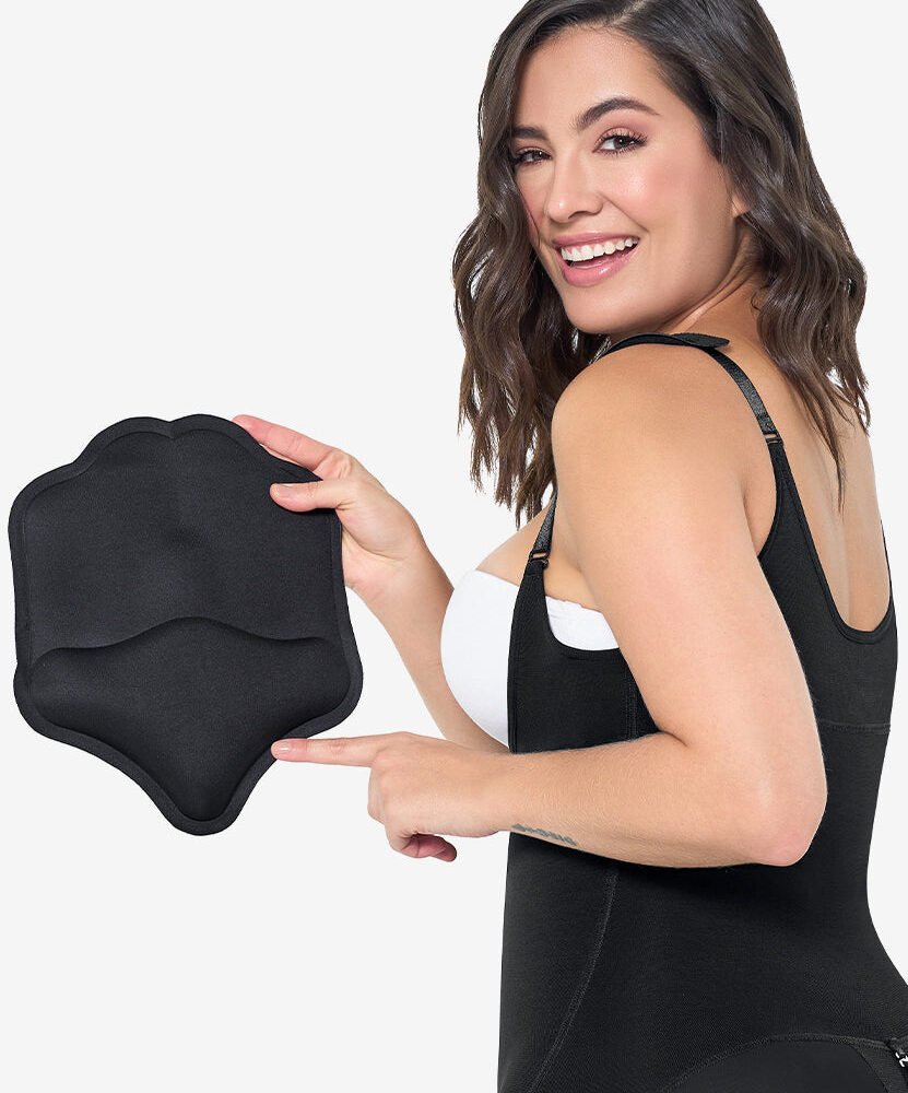 Anatomical Lumbar Board | TQ104