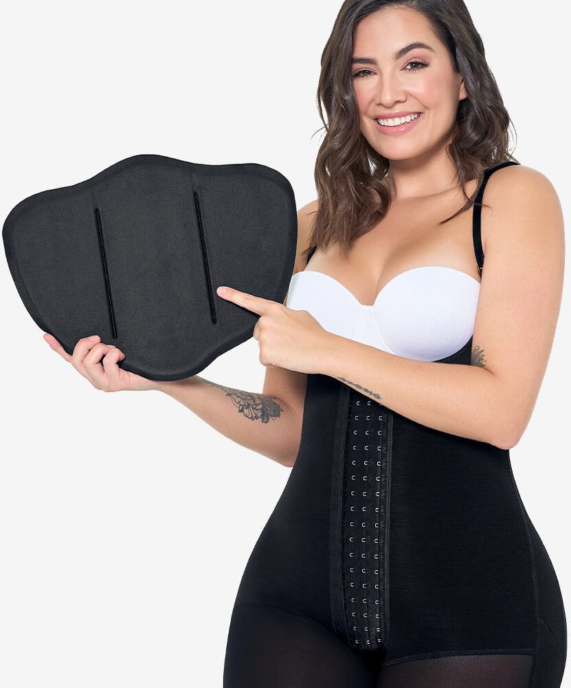 Anatomical Abdominal Board | TQ105
