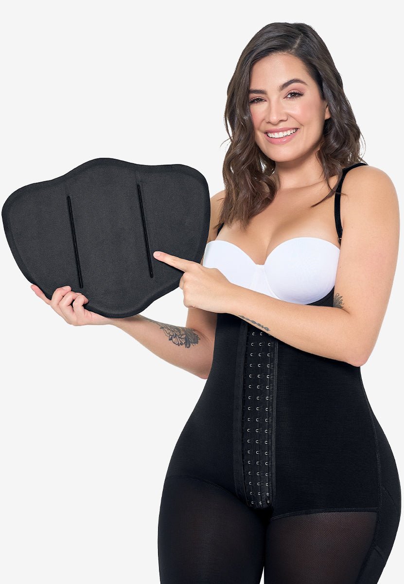 Anatomical Abdominal Board | TQ105