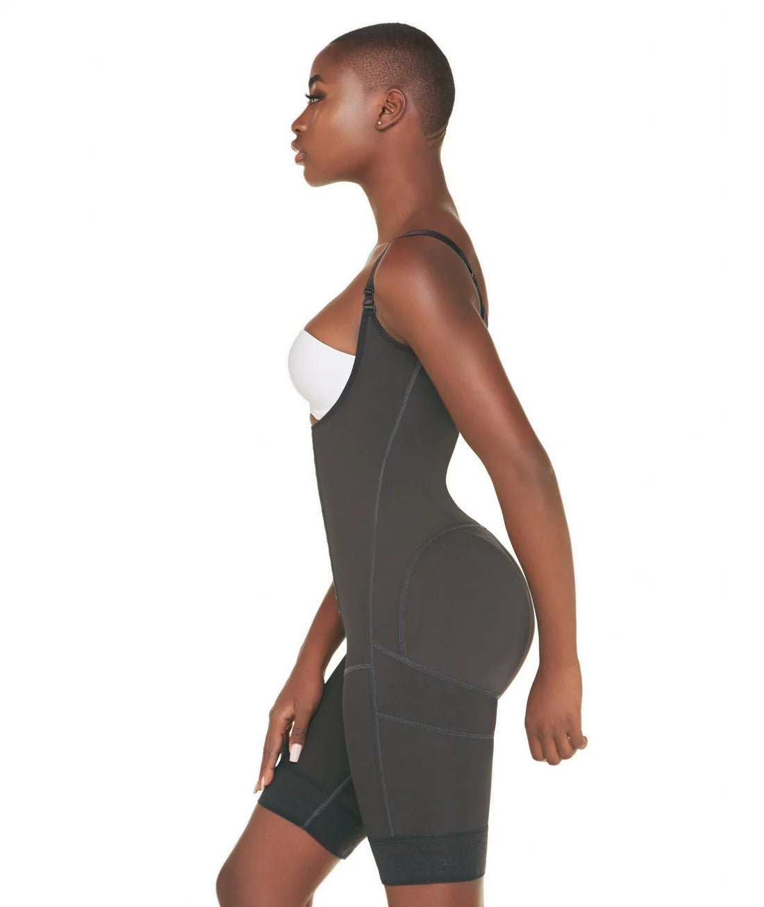 Mid Powernet Girdle | FQ112 - Image 8