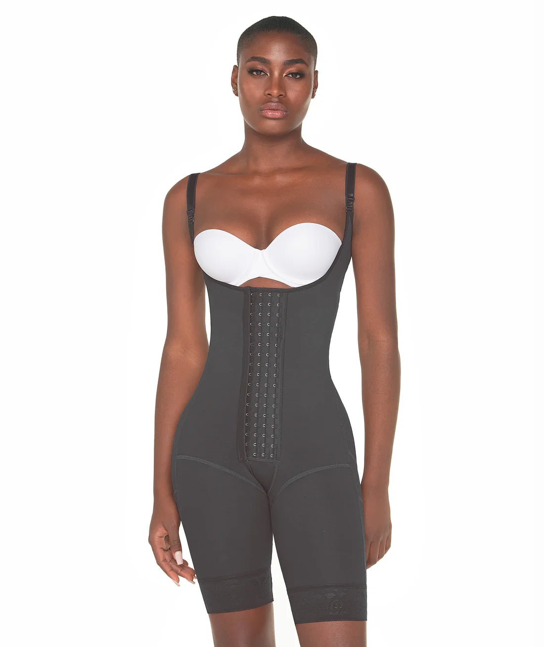 Mid Powernet Girdle | FQ112 - Image 7
