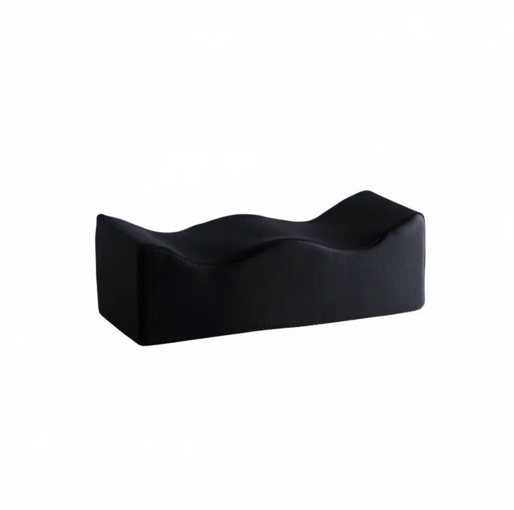 Black BBL Pillow | BL01